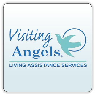 Visiting Angels Of South Los Angeles Logo