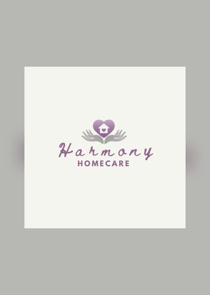 Harmony Homecare, Llc Logo