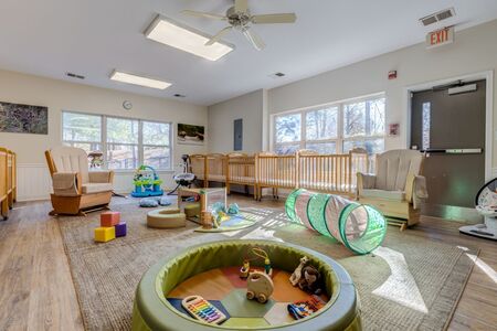 Bright Beginnings Preschool