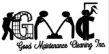 Good Maintenance Cleaning Inc.