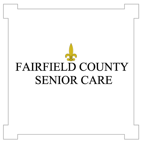 Fairfield County Senior Care Logo