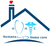 Humana Home Care Inc Logo