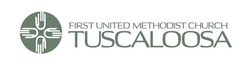 First United Methodist Church Logo