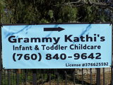 Kathi's Childcare