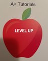 A Plus Level Up Tutorials