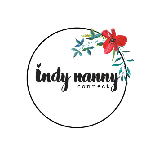 Indy Nanny Connect Logo