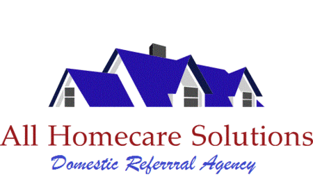 All Homecare Solutions.LLC