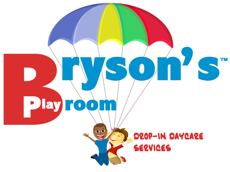 Bryson's Playroom, Inc Logo