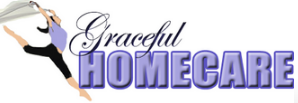 Graceful Home Care Logo