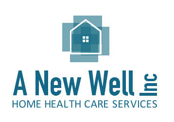 A New Well, Inc. Logo