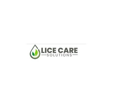 Lice Care Solutions Houston