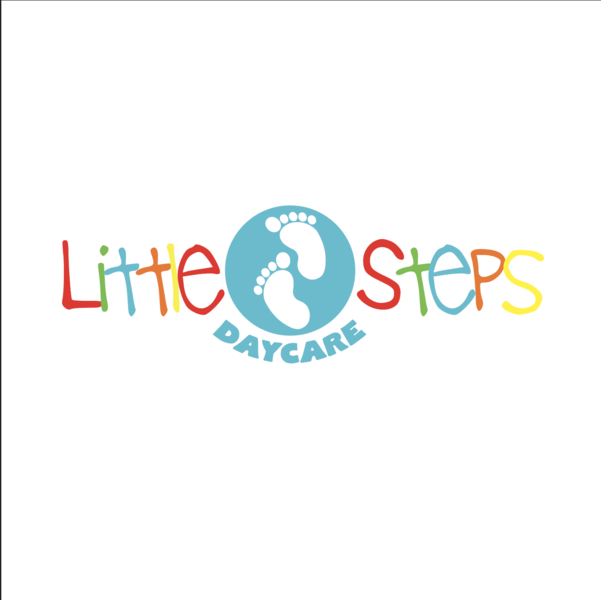 Little Step's Daycare Llc Logo