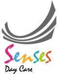 Senses Day Care Logo