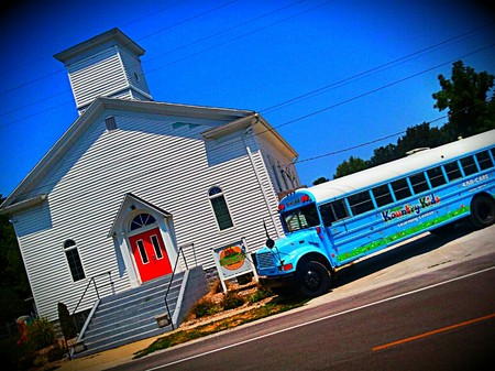 Kountry Kids Learning Center