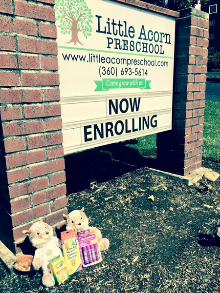 Little Acorn Preschool