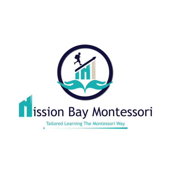 Mission Bay Montessori Logo