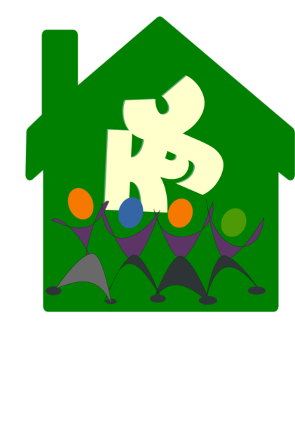 The Kidz Greenhouse Cafe Kidz Club & Stem Academy Logo