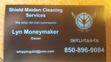 Shield Maiden Cleaning Services L.L.C