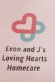 Evon And J'S Loving Hearts Homecare LLC