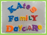 Kates Family Daycare