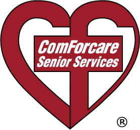 Comforcare Of Buffalo Grove, Il Logo