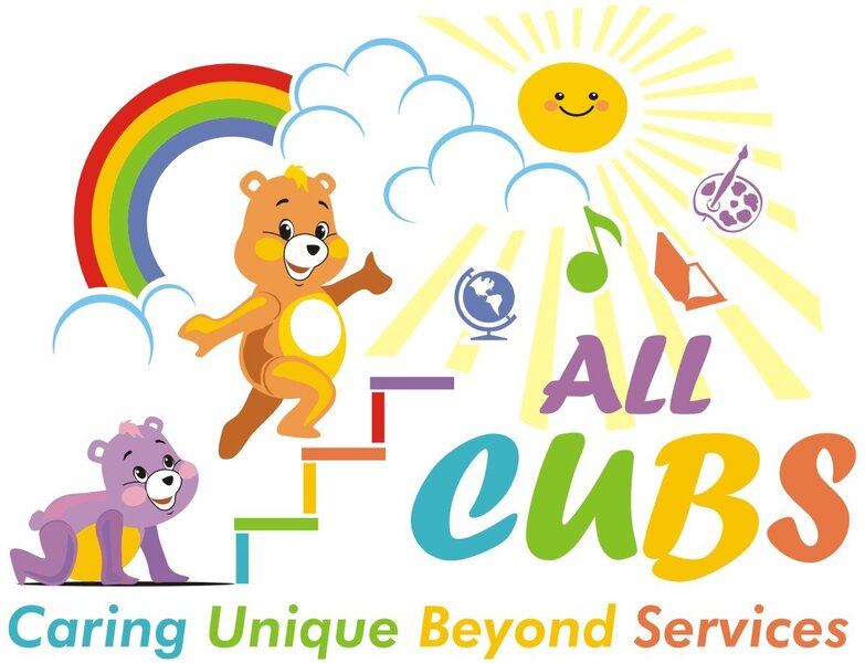 All Cubs, Llc Logo