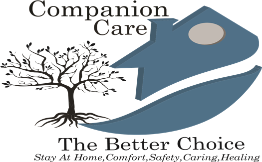 Companion Care Of Swla Logo