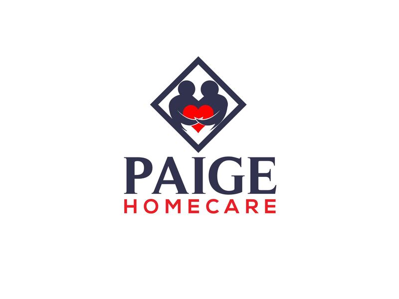 Paige Homecare Logo