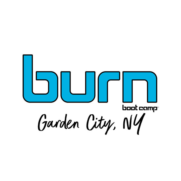 Burn Boot Camp - Garden City, Ny Logo