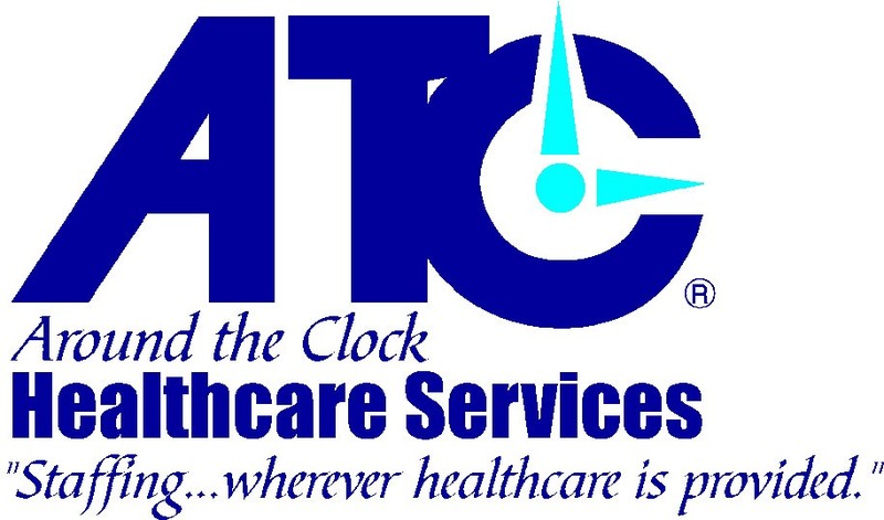 Atc Healthcare Logo