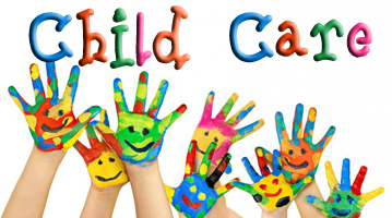 Kimberly Angels Daycare & Preschool Logo