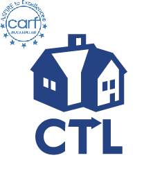 Center For Transitional Living Logo