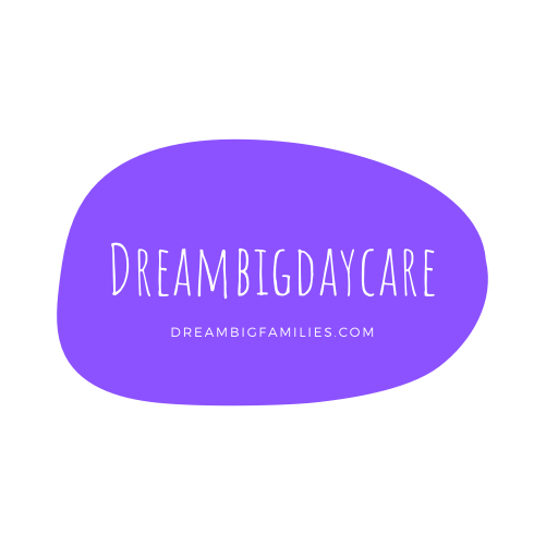 Dreambig Family Daycare Logo