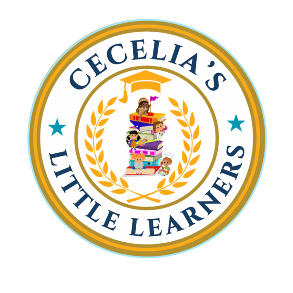 Cecelia's Little Learners Childcare Inc Logo