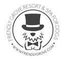 Friendly Grove Resort for Dogs