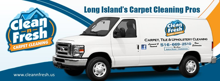 Clean N Fresh Carpet Cleaning