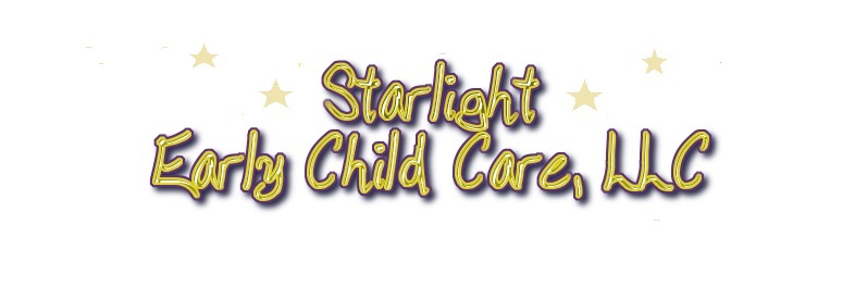 Starlight Early Child Care, Llc Logo