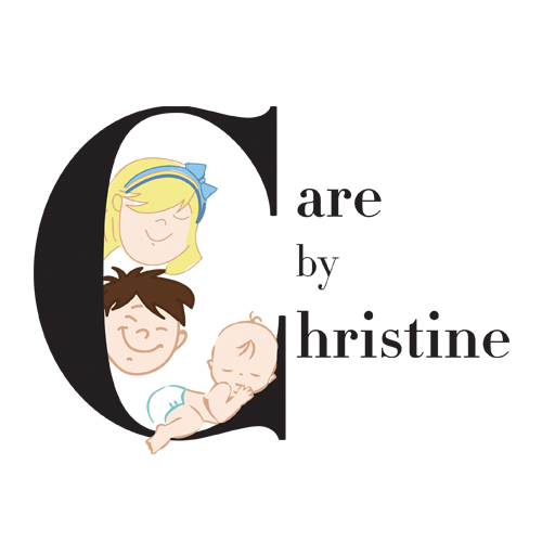 Care By Christine Logo