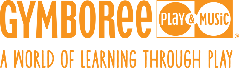 Gymboree Play And Music Logo