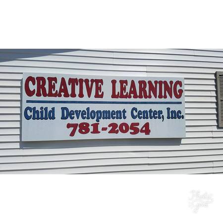 Creative Learning, Inc