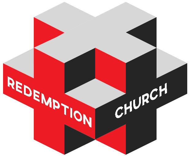 Redemption Church Logo