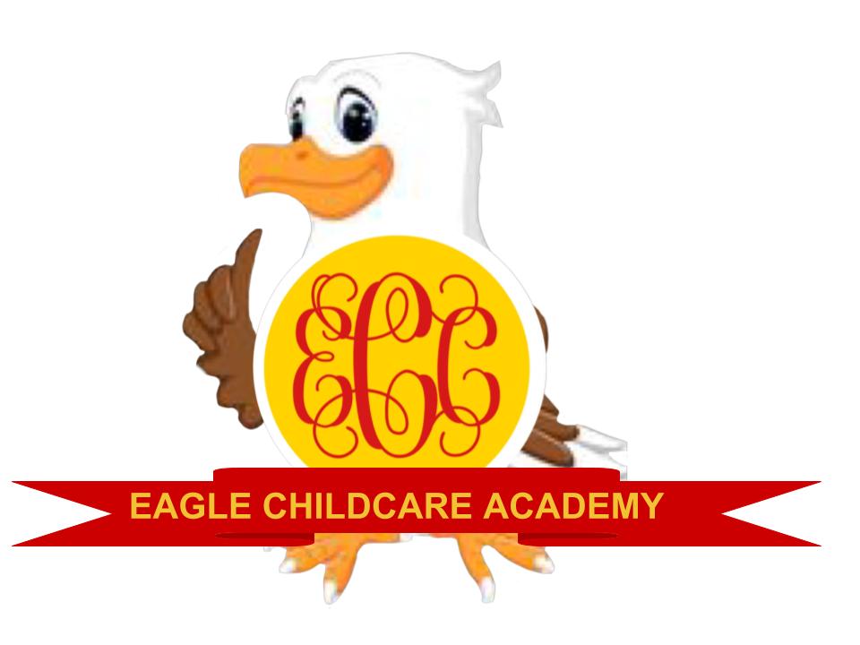 Eagle Childcare Academy Logo
