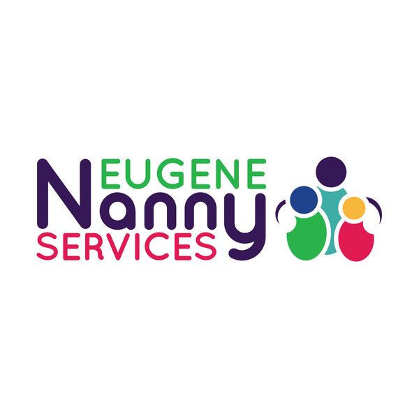 Eugene Nanny Services Logo