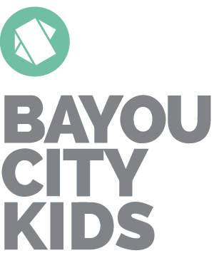 Bayou City Fellowship Logo