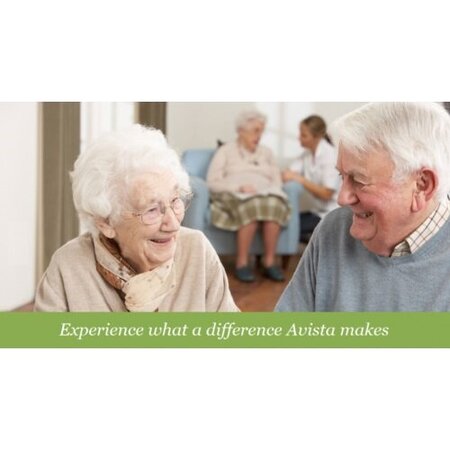 Avista Senior Living North Mountain