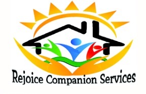 Rejoice Companion Services Logo