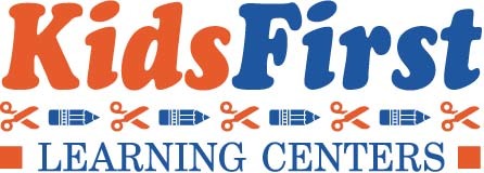 Kidsfirst Learning Centers Logo