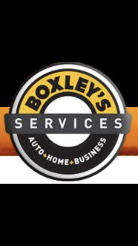 Boxley's Services, Inc