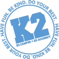 K2 Academy