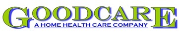 Goodcare Home Health Services Logo